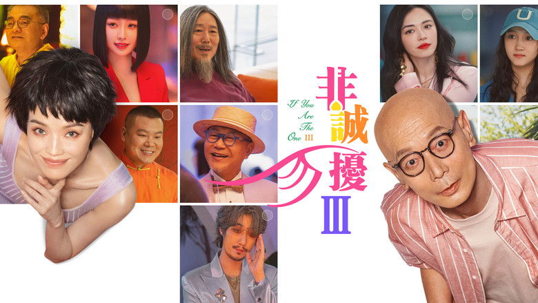 кадр из фильма 非诚勿扰 3