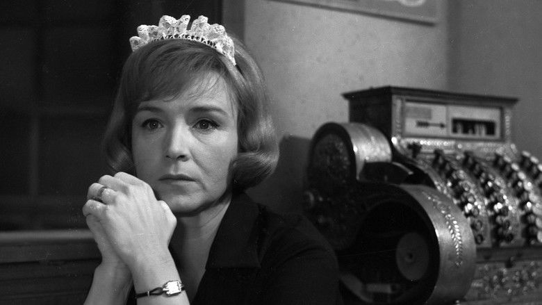 кадр из фильма Konec velké epochy