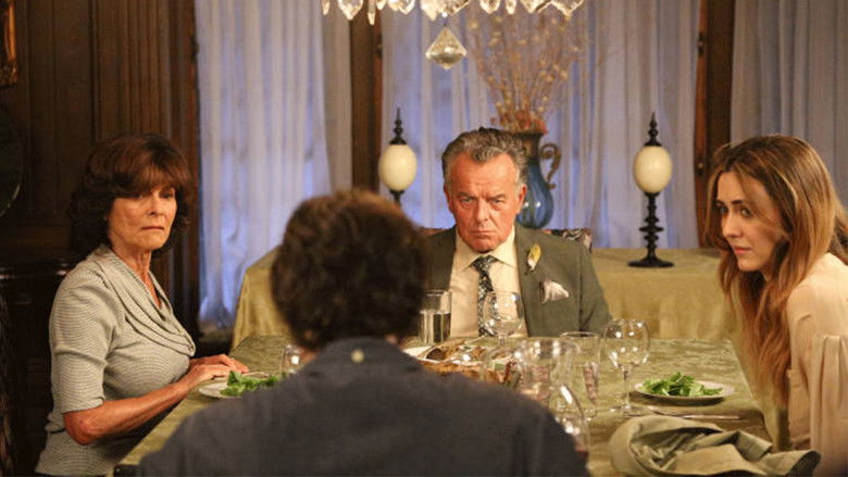 кадр из фильма Цепь