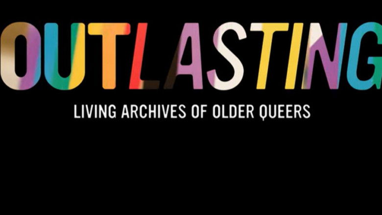 кадр из фильма Outlasting - Living Archives of Older Queers