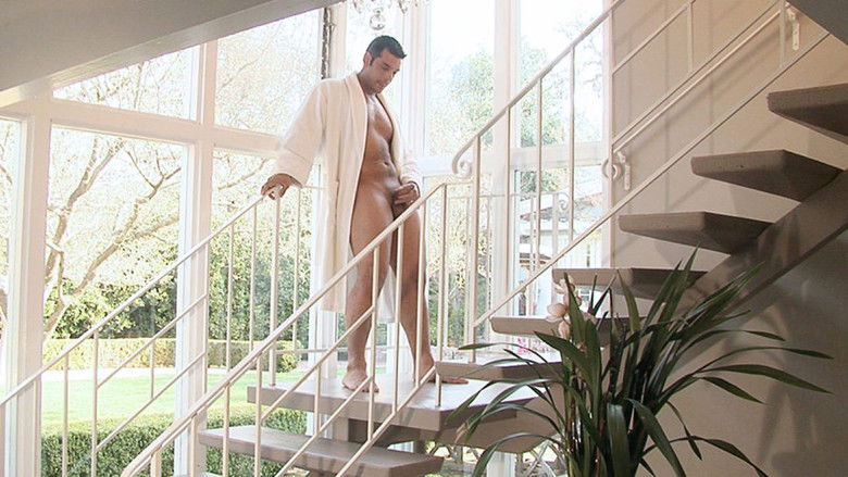 кадр из фильма Man Tricks