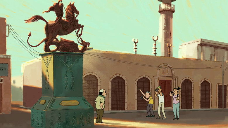 кадр из фильма Lyd