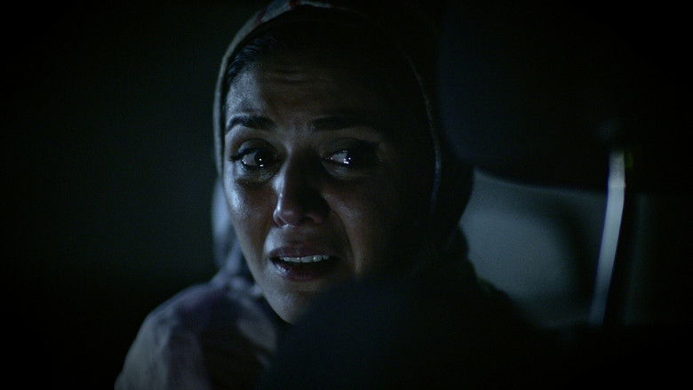 кадр из фильма Ночь