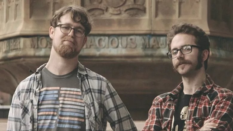 кадр из фильма Пространство музыки