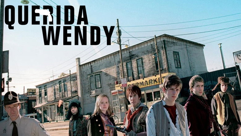 кадр из фильма Дорогая Венди