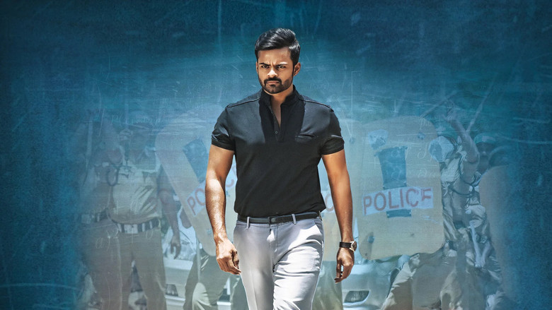 кадр из фильма జ‌వాన్