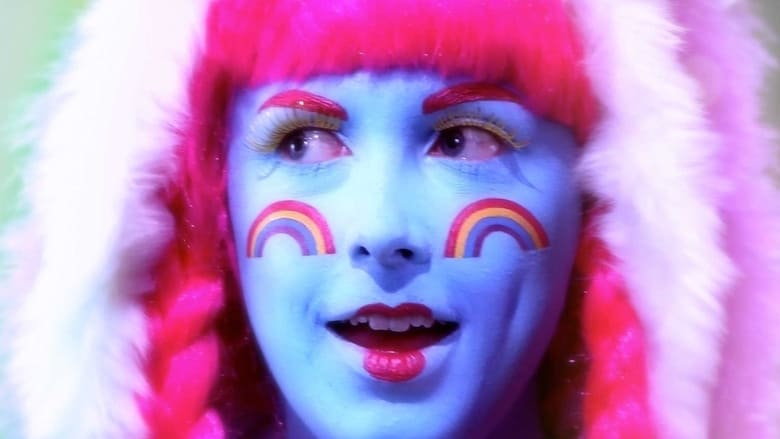 кадр из фильма Over The Rainbow