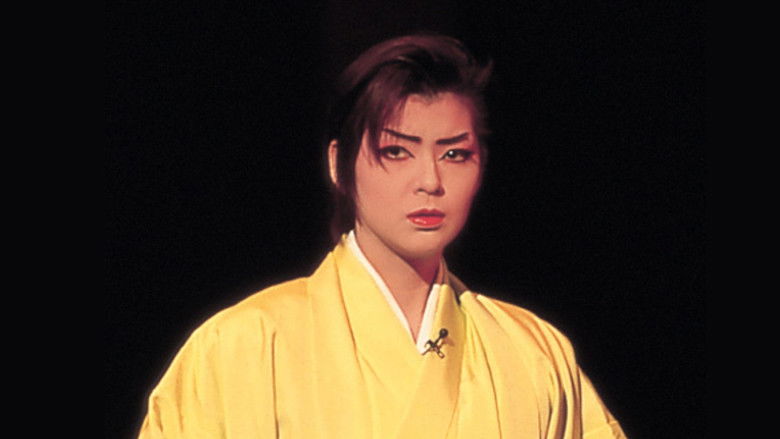 кадр из фильма エピファニー