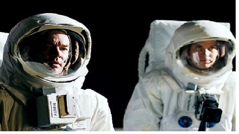 Цель – Луна