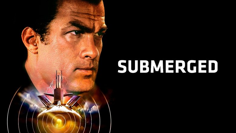 кадр из фильма Предельная глубина