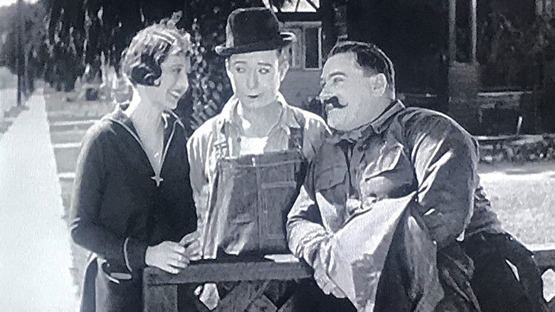 кадр из фильма Saturday Afternoon