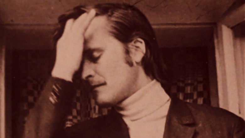 кадр из фильма Иван Николайчук: Тризна