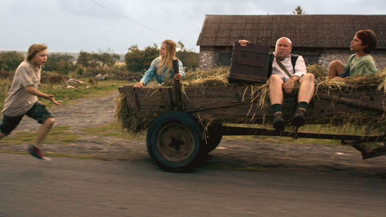 кадр из фильма Клуб бродяг