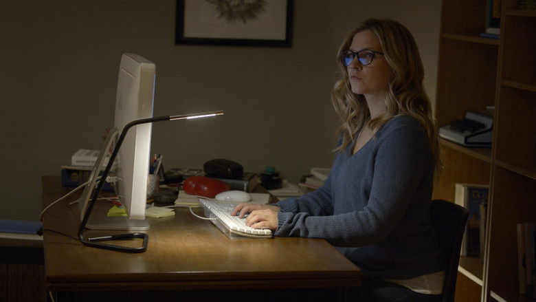 кадр из фильма Убийства Ханны