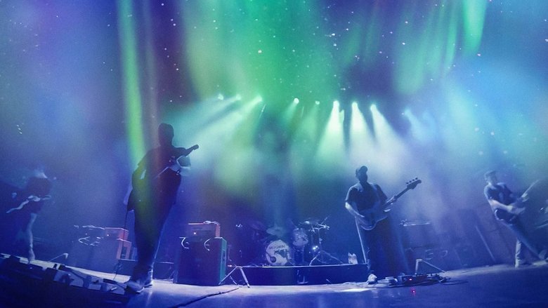 кадр из фильма Mogwai: If the Stars Had a Sound