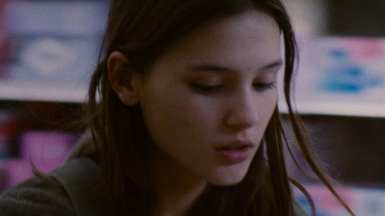 кадр из фильма Холодная вода