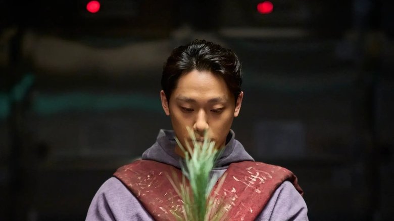 кадр из фильма Проклятие «Зов могилы»