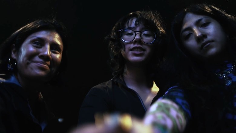 кадр из фильма El rito