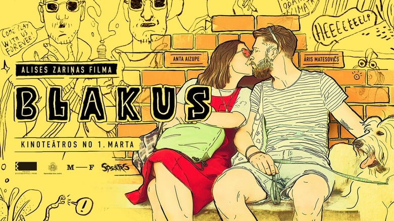 кадр из фильма Blakus