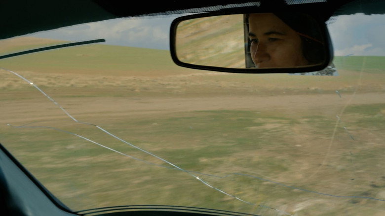 кадр из фильма Li Ku Dera Çîroka Xwe Me?