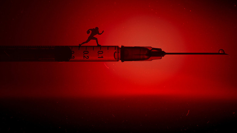 кадр из фильма Untold: Hall of Shame