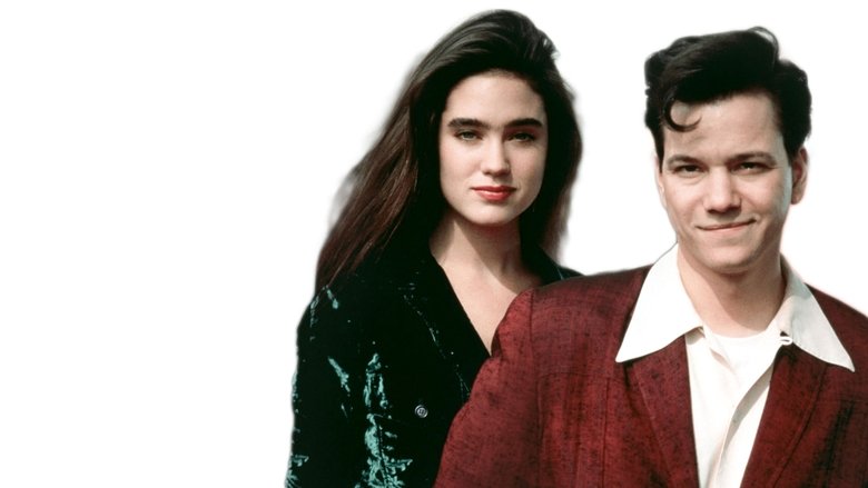 кадр из фильма Возможности карьеры