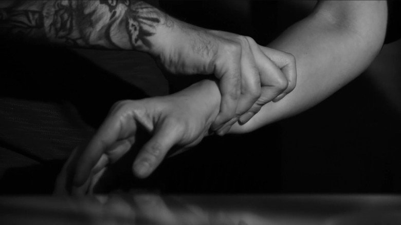 кадр из фильма Sin Salida