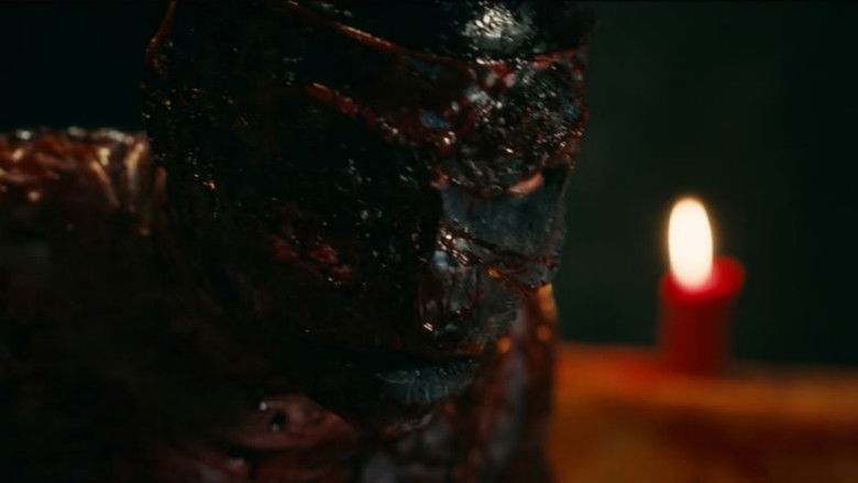 кадр из фильма Gundik