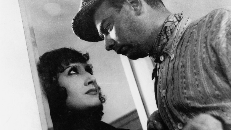 кадр из фильма Toni