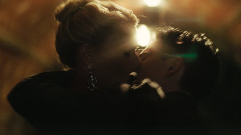 кадр из фильма Марти Великолепный