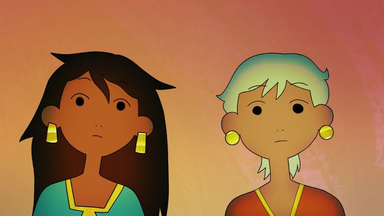 кадр из фильма Presence