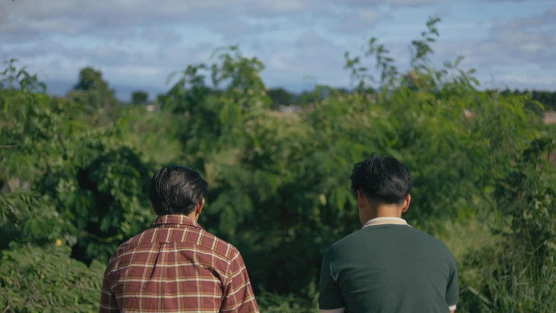 кадр из фильма Olsen's Day