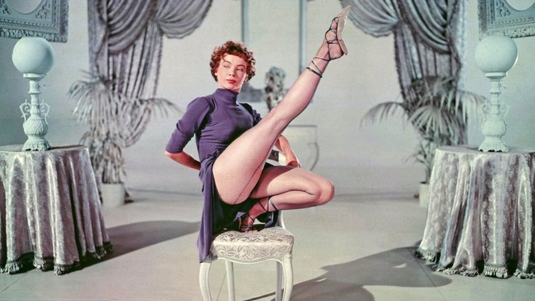 кадр из фильма Американец в Париже