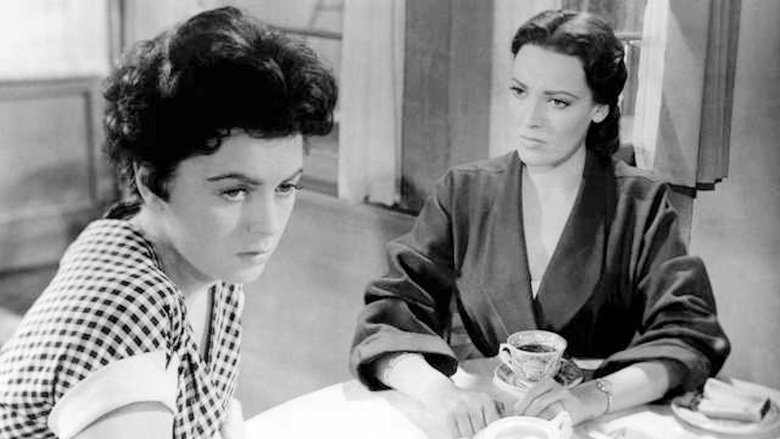 кадр из фильма This Is My Love