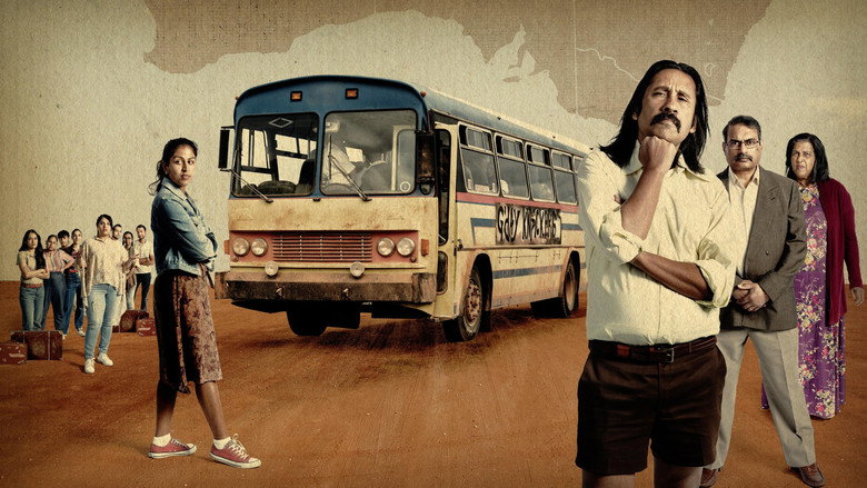 кадр из фильма How to Talk Australians: The Movie