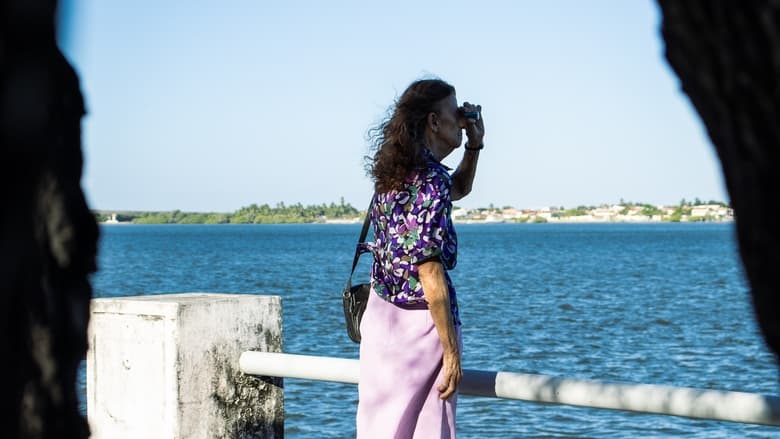 кадр из фильма Porto das Almas