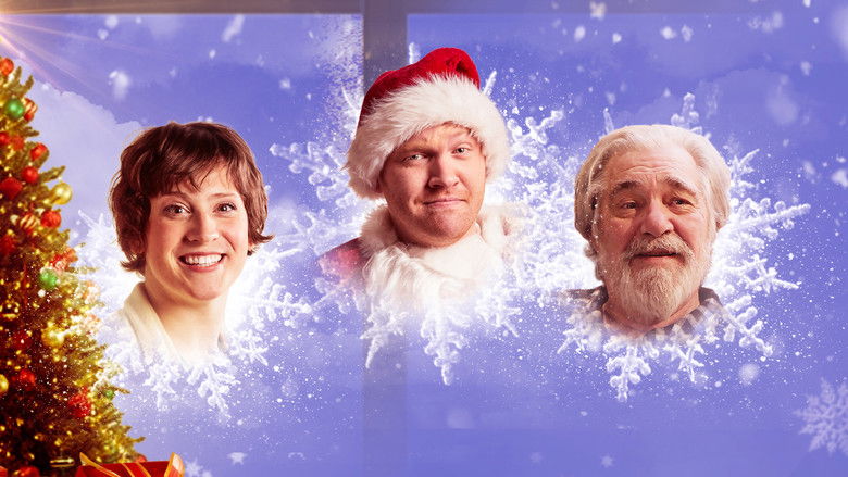 кадр из фильма Santa's Promise