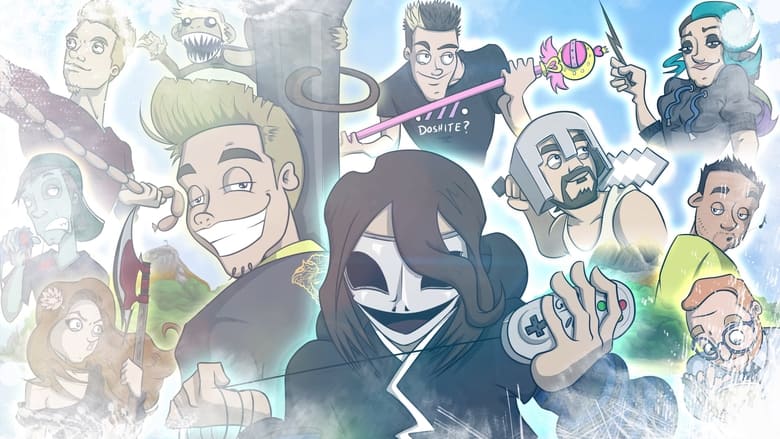 кадр из фильма TubeClash - The Movie