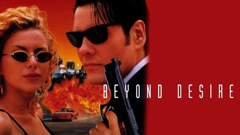 кадр из фильма По ту сторону желания