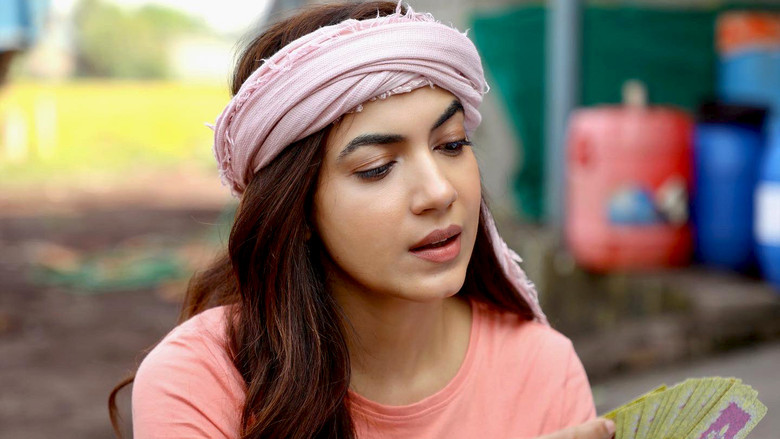 кадр из фильма நித்தம் ஒரு வானம்