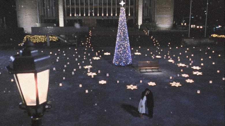 кадр из фильма 7月24日通りのクリスマス