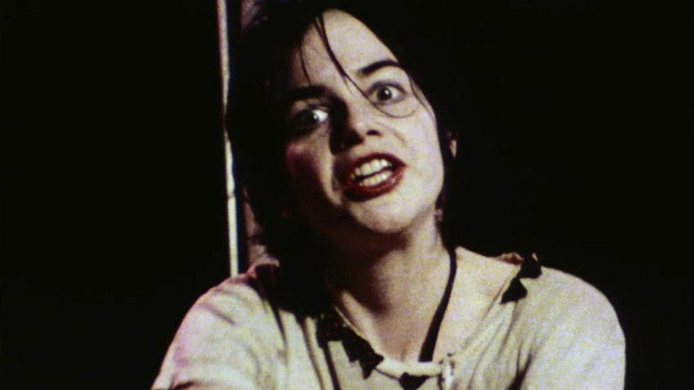 кадр из фильма Вы убили меня первой