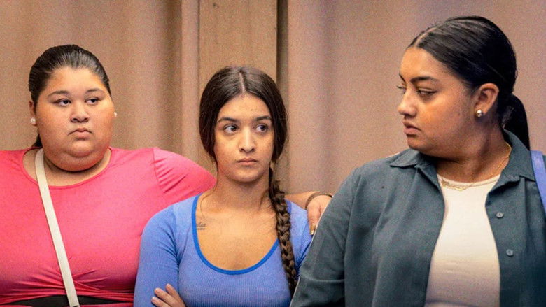 кадр из фильма El regalo