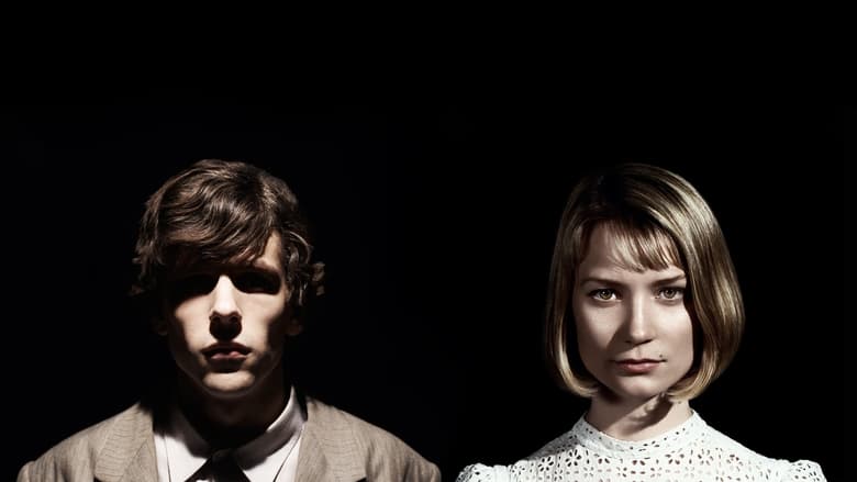 кадр из фильма Двойник