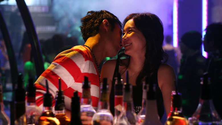 кадр из фильма 배꼽