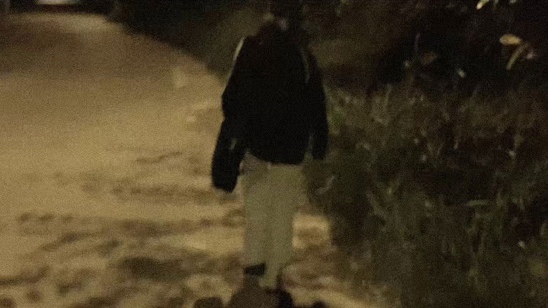 кадр из фильма A Short Film About: Lis & Luíz