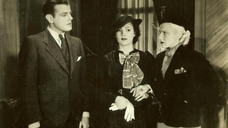 кадр из фильма The Third Sex