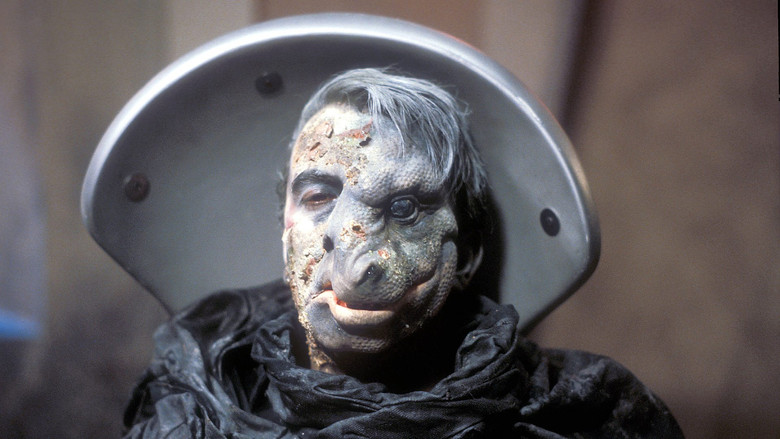 кадр из фильма Doctor Who: Timelash