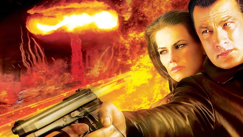 кадр из фильма Иностранец 2: Черный рассвет