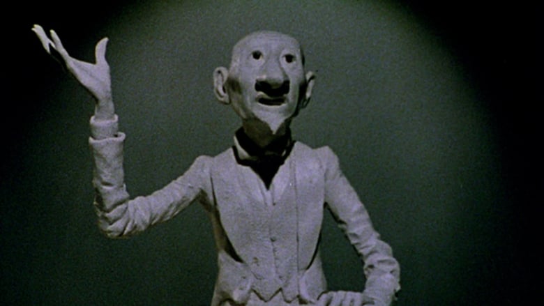 кадр из фильма Sculpture, Sculptures